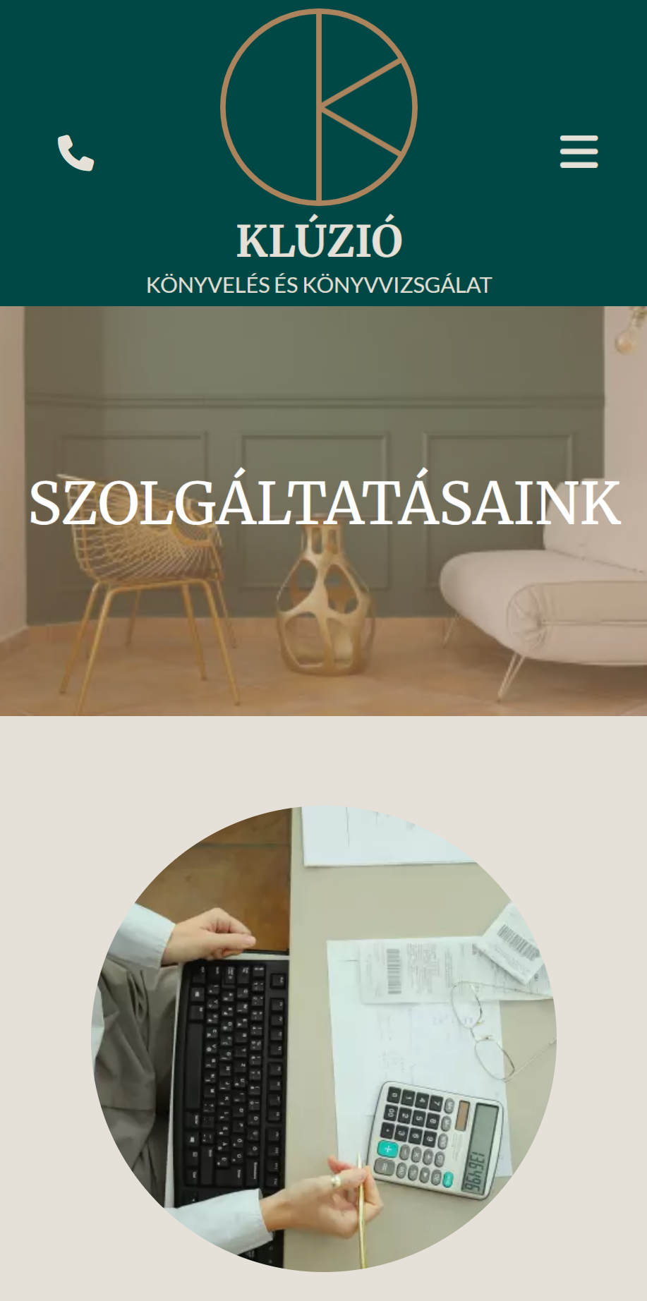 kluzio project