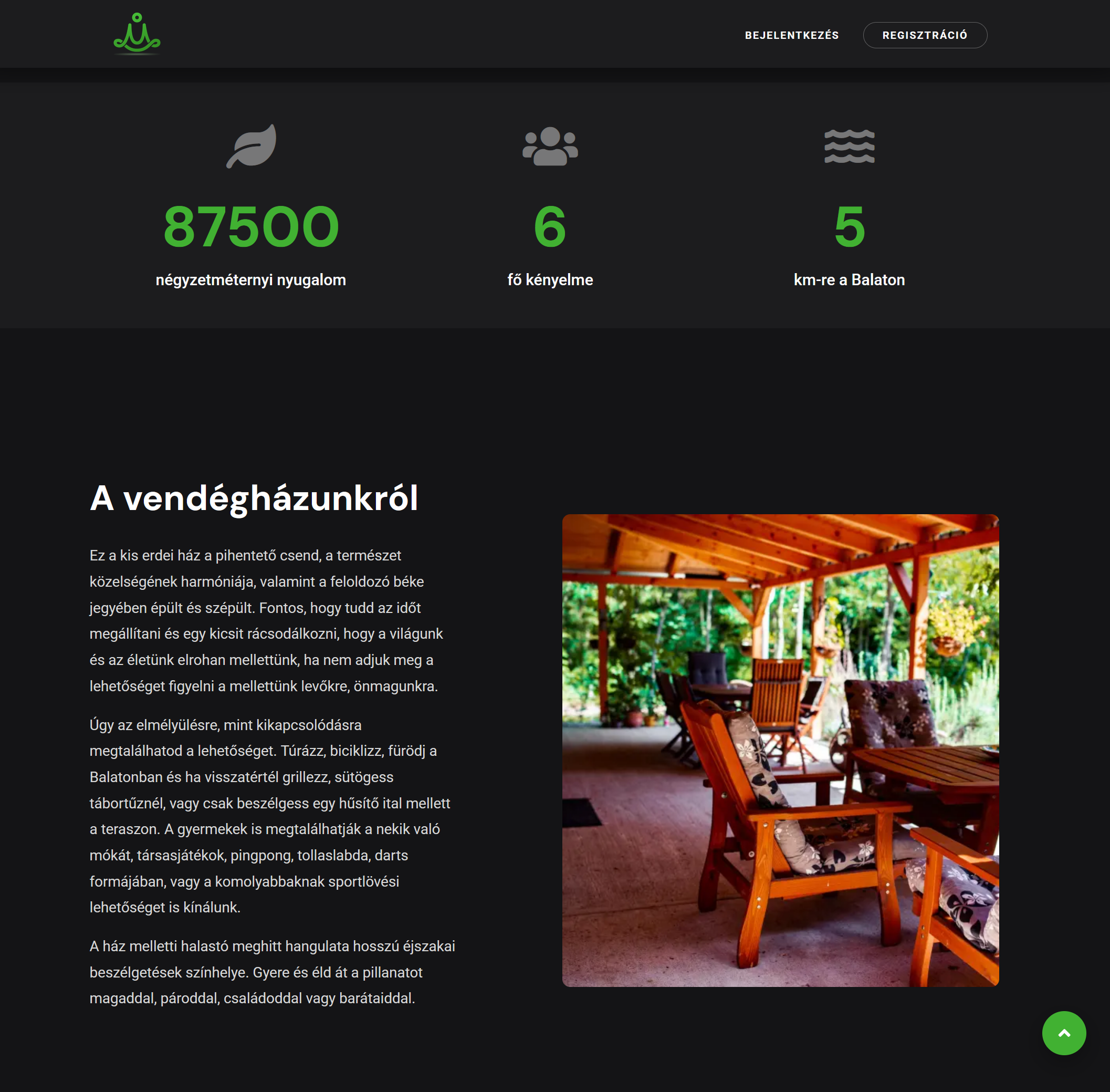 mokshahome project